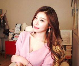 韩国最美女,揭秘韩流女神们的魅力风采”