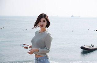 韩国最美女,揭秘韩流女神们的魅力风采”