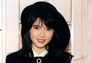 蓝洁瑛床戏图片大全,揭秘经典港剧幕后花絮