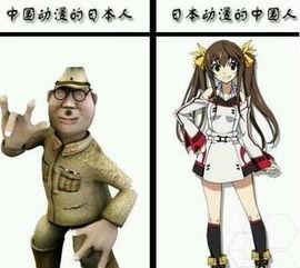 中国模仿日本动漫,中国动漫模仿日本经典之作的华丽蜕变