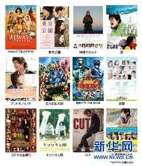 日本电影 拍照,探寻日本电影中的摄影美学