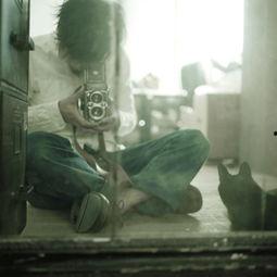 日本电影 拍照,探寻日本电影中的摄影美学