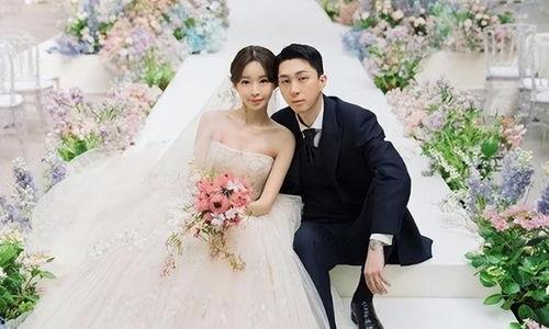 韩国男婚嫁,传统与现代交融的婚恋图景