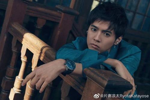 片寄凉太在日本怎么样,日本娱乐圈的璀璨明星