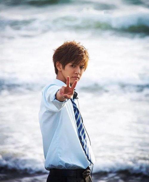 片寄凉太在日本怎么样,日本娱乐圈的璀璨明星