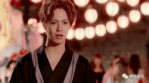 片寄凉太在日本怎么样,日本娱乐圈的璀璨明星