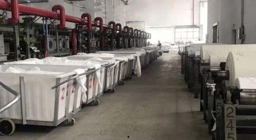 绍兴纺织厂吃瓜爆料,揭秘行业幕后真相