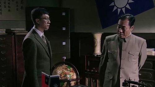 潜伏02在线观看,暗流涌动，谍影重重