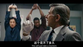 尖峰时刻3高清在线观看,巅峰对决，高清盛宴