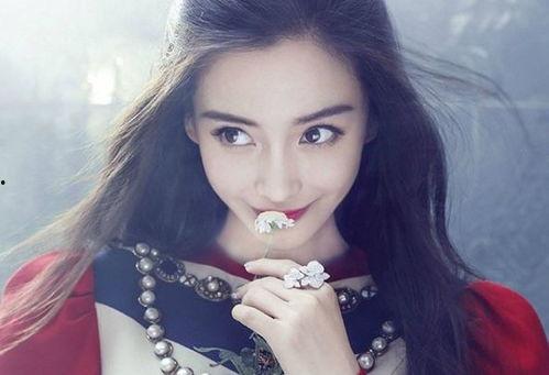 杨颖吃瓜爆料图片大全集