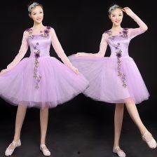 大人公主裙图片大全,尽显优雅与魅力