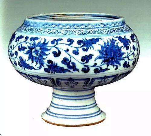 元青花视频,视频揭秘千年瓷器传奇