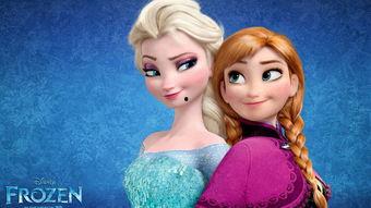 冰雪奇缘电影国语免费,奇幻王国里的冰雪奇缘，免费观影之旅