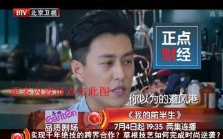 北京卫视视频,精彩瞬间背后的故事