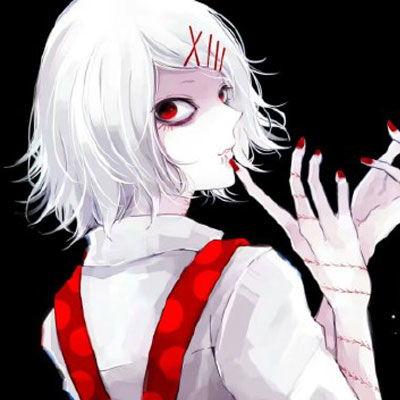 病娇图片,扭曲情感下的独特魅力