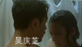 宁静最近的床戏,一场激情与情感的交织