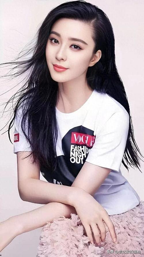 范冰冰图片大全图片,光影流转，魅力永恒