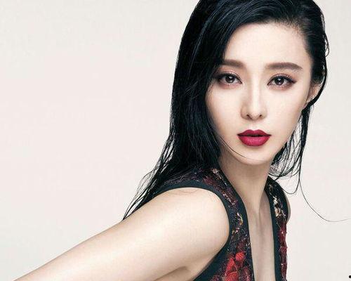 范冰冰图片大全图片,光影流转，魅力永恒