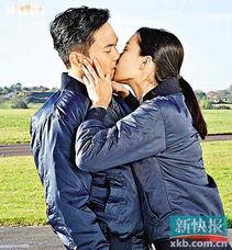 吴镇宇 陈法拉 床戏,吴镇宇陈法拉床戏幕后揭秘