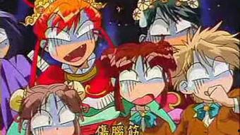 不思议游戏床戏