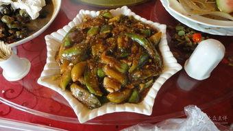 绿茄子图片,大自然的绿色瑰宝