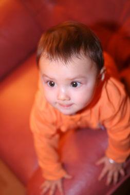 混血宝宝图片大全可爱,全球可爱混血儿的魅力瞬间