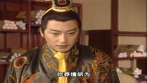 隋唐演义杨广床戏,杨广床戏背后的宫廷秘闻