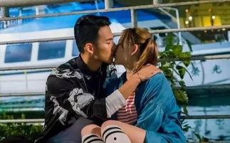 私 男床戏,揭秘私密床戏的浪漫瞬间